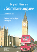 Petit livre de - La grammaire anglaise - Jean-Bernard Piat