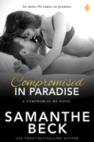 Samanthe Beck - Compromised in Paradise artwork