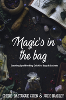 Cheré Dastugue Coen & Jude Bradley - Magic's in the Bag artwork