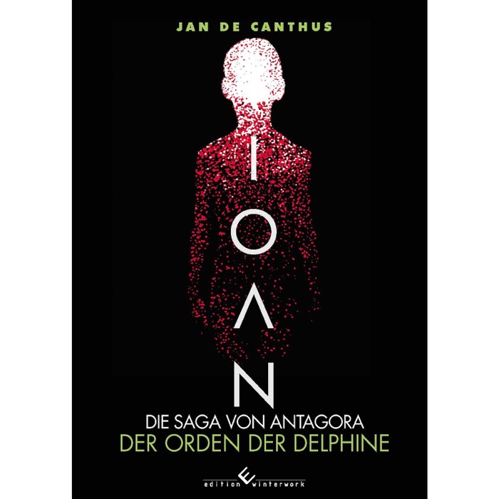 Ioan - Die Saga von Antagora