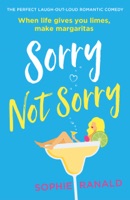Sorry Not Sorry - GlobalWritersRank