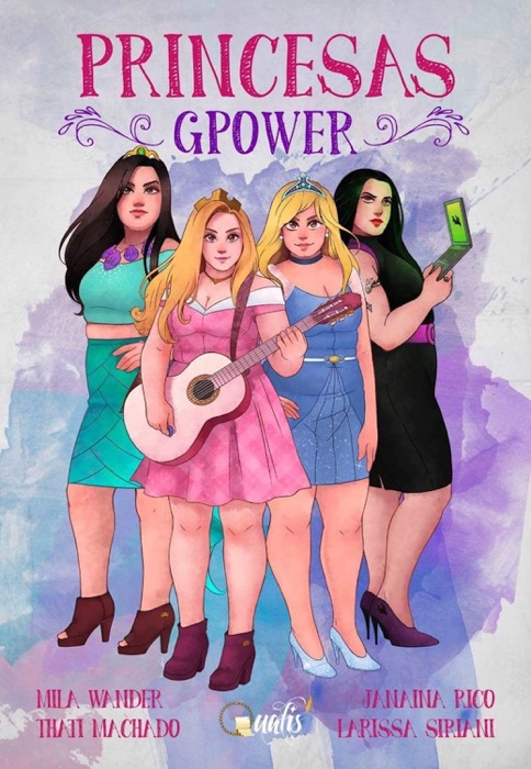 Princesas GPOWER
