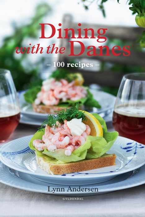 Dining with the Danes