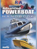 RYA Advanced Powerboat Handbook (E-G108) - Royal Yachting Association