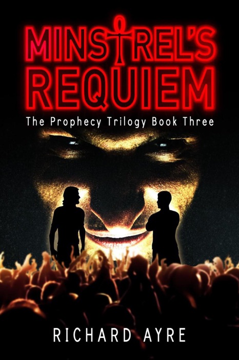 Minstrel's Requiem