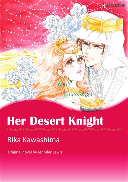 Her Desert Knight