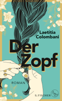 Laetitia Colombani - Der Zopf artwork