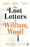 Helen Cullen - The Lost Letters of William Woolf artwork