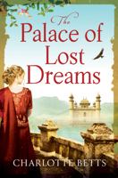 Charlotte Betts - The Palace of Lost Dreams artwork