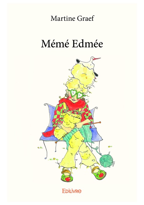 Mémé Edmée