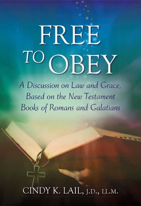 Free to Obey