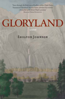 Shelton Johnson - Gloryland artwork