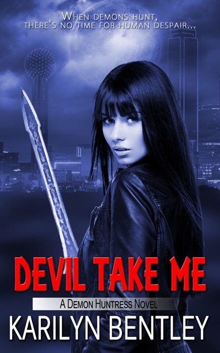 Devil Take Me