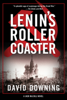 David Downing - Lenin's Roller Coaster artwork