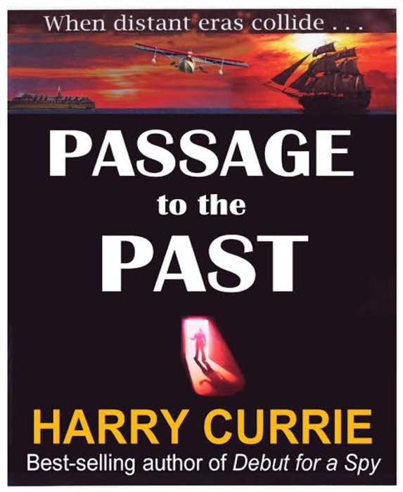 Passage to the Past