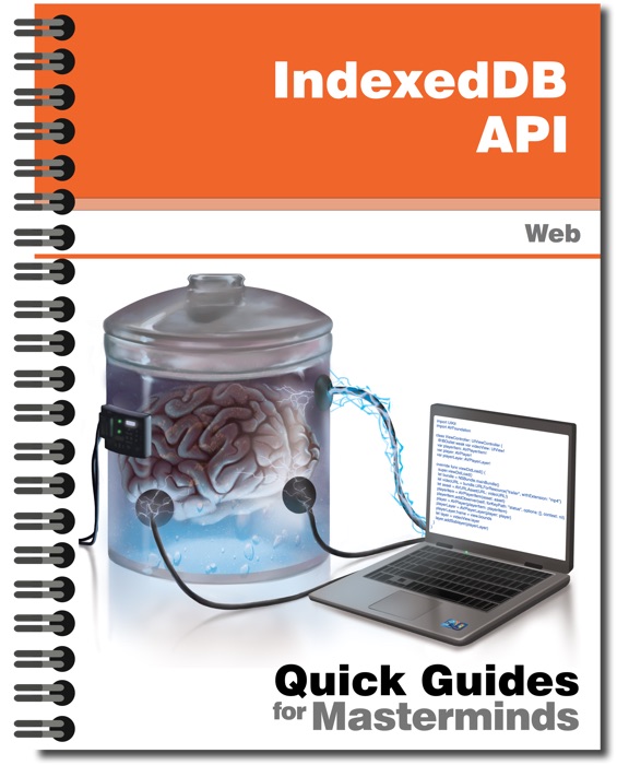 IndexedDB API