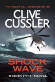 Shock Wave - Clive Cussler