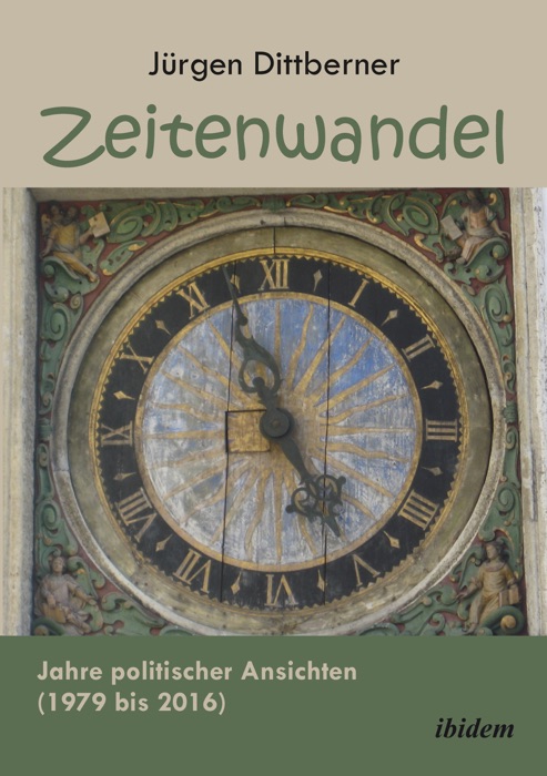 Zeitenwandel