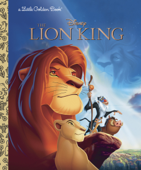 The Lion King (Disney The Lion King) - Justine Korman, Don Williams & H.R. Russell