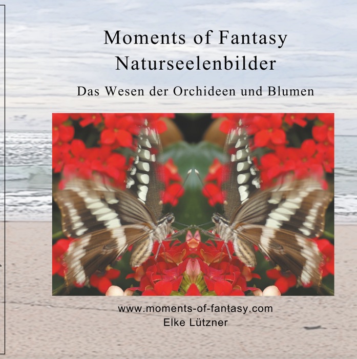 Moments of Fantasy, Naturseelenbilder