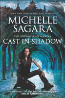 Michelle Sagara - Cast in Shadow artwork