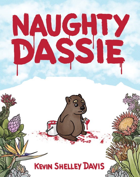 Naughty Dassie