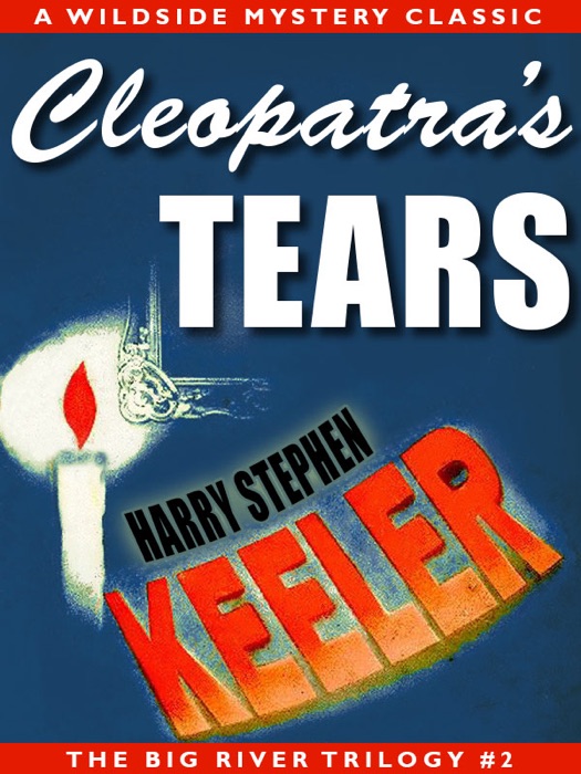 Cleopatra's Tears