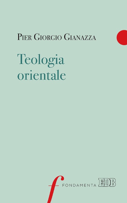 Teologia orientale