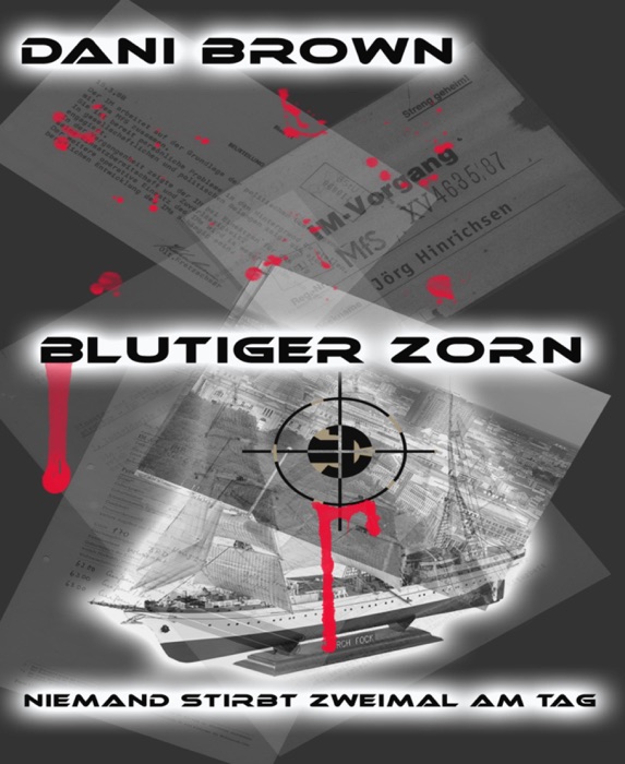 Blutiger Zorn