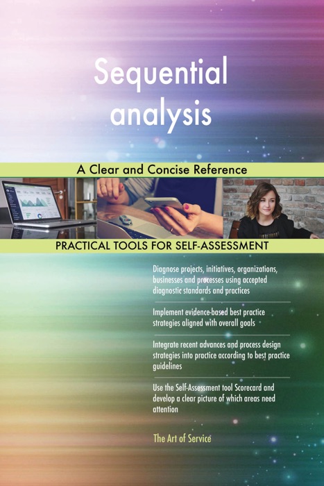Sequential analysis A Clear and Concise Reference