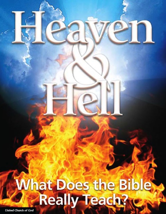 Heaven & Hell