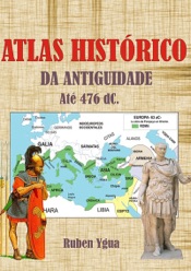 Atlas HistÓrico Da Antiguidade