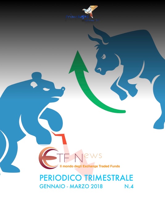 ETF Il mondo degli Exchange Traded Funds