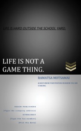 THE SCHOOL OF LIFE