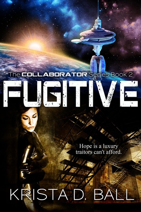 Fugitive