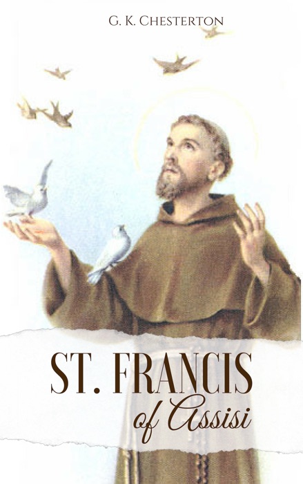 Saint Francis of Assisi
