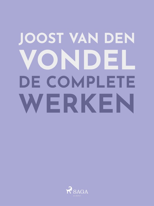 De complete Werken