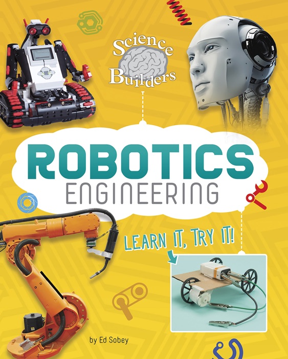 Robotics Engineering