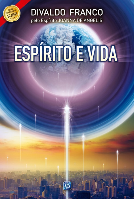 Espírito e Vida