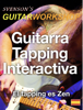 Guitarra Tapping Interactiva - Sven Kühbauch
