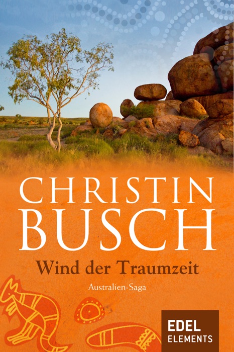 Wind der Traumzeit