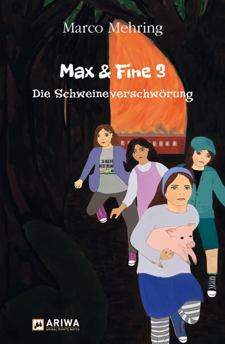 Max & Fine 3