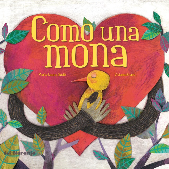 Como una mona