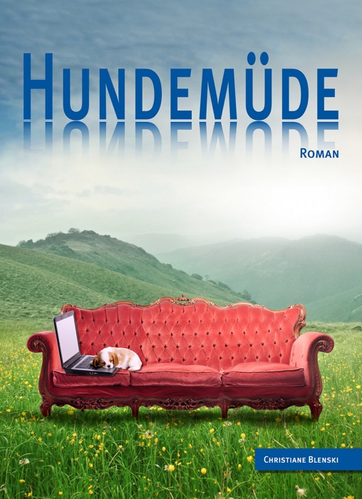 Hundemüde