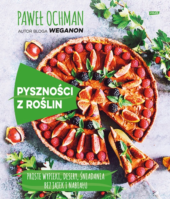 Pyszności z roślin