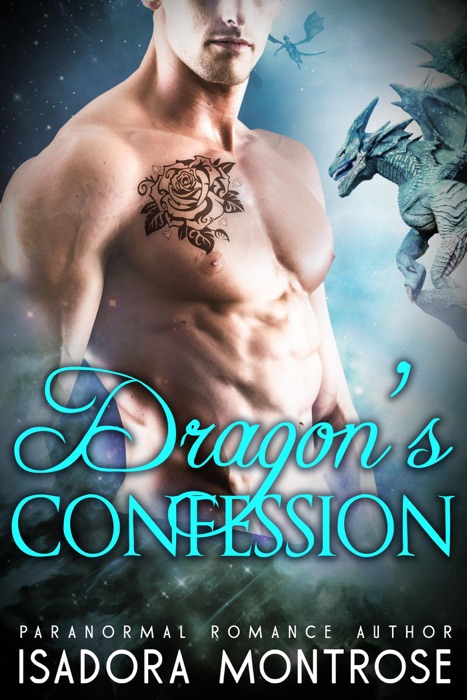 Dragon's Confession