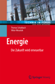 Energie - Thomas Schabbach & Viktor Wesselak