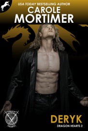 Deryk (Dragon Hearts 2) - Carole Mortimer by  Carole Mortimer PDF Download
