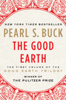 Pearl S. Buck - The Good Earth artwork