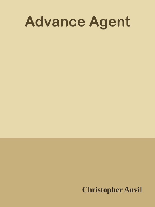 Advance Agent